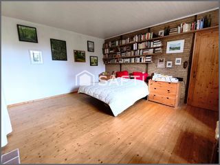  Maison � vendre 3 pi�ces 155 m�