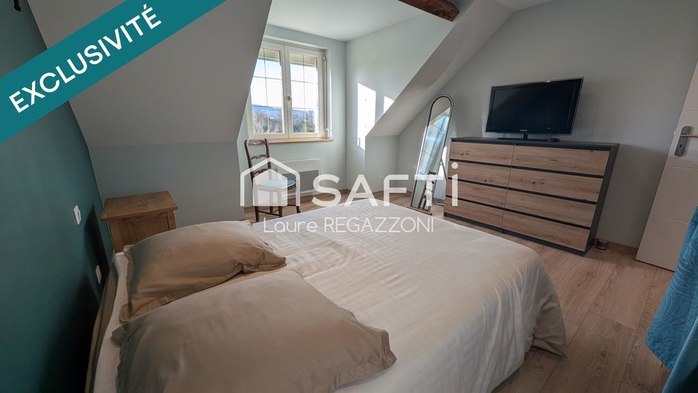 � vendre  Maison Fontaines (71150)