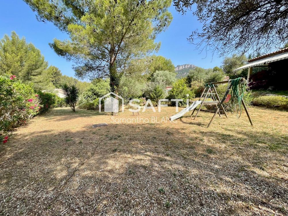 � vendre  Maison La Valette-du-Var (83160)