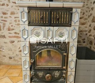  Maison � vendre 6 pi�ces 162 m�