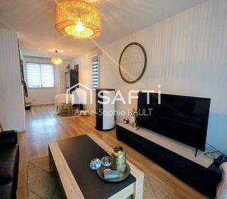  Maison � vendre 8 pi�ces 158 m�