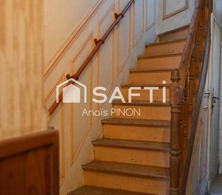  Maison � vendre 5 pi�ces 107 m�