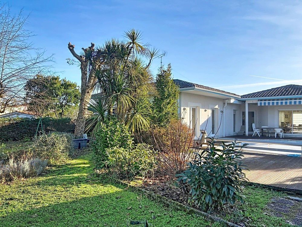 � vendre  Maison Gujan-Mestras (33470)