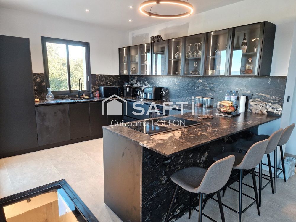 � vendre  Maison Apt (84400)