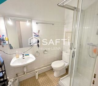  Appartement � vendre 1 pi�ce 31 m�