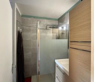  Appartement � vendre 3 pi�ces 62 m�