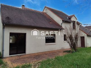  Maison � vendre 5 pi�ces 129 m�