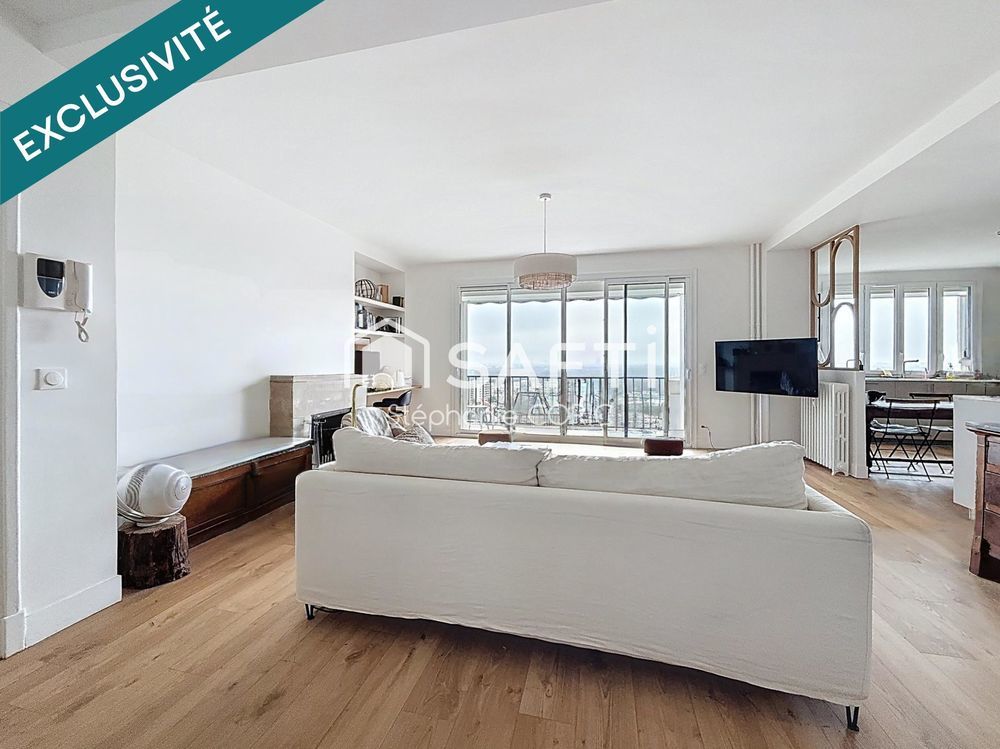 � vendre  Appartement Saint-Cloud (92210)