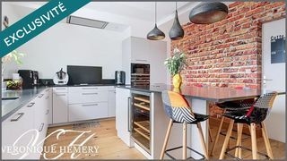  Maison � vendre 6 pi�ces 245 m�