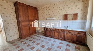  Maison � vendre 6 pi�ces 120 m�