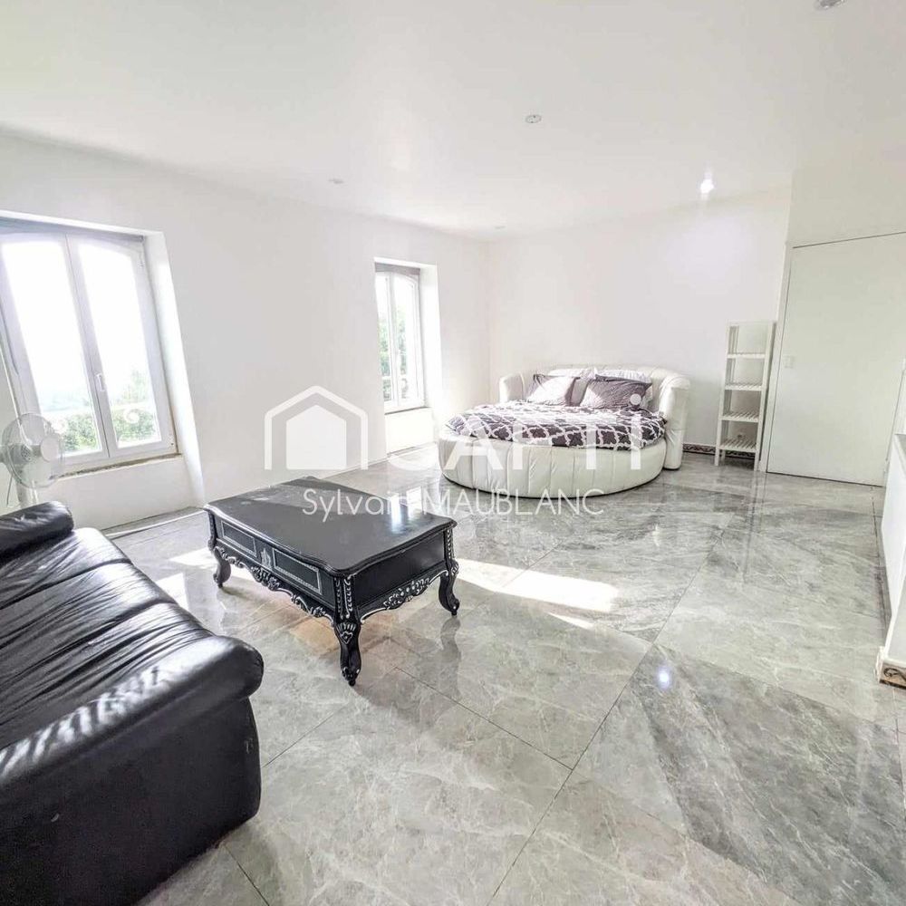 � vendre  Propri�t�/ch�teau Varennes-Vauzelles (58640)