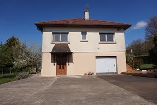  Maison � vendre 6 pi�ces 115 m�