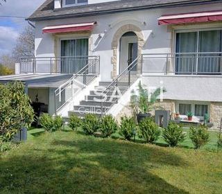  Maison � vendre 6 pi�ces 188 m�