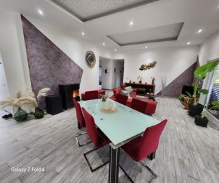  Maison � vendre 4 pi�ces 145 m�