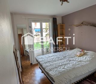  Appartement � vendre 3 pi�ces 59 m�