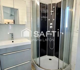  Maison � vendre 3 pi�ces 31 m�