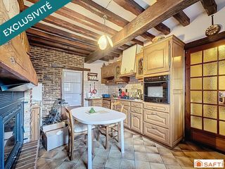  Maison � vendre 6 pi�ces 164 m�