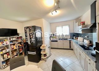  Maison � vendre 6 pi�ces 115 m�