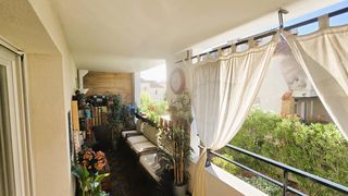  Appartement � vendre 2 pi�ces 41 m�