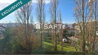  Appartement � vendre 2 pi�ces 51 m�