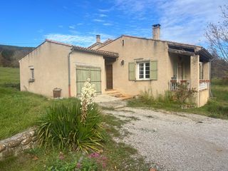  Maison � vendre 6 pi�ces 130 m�