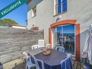  Appartement � vendre 3 pi�ces 38 m�