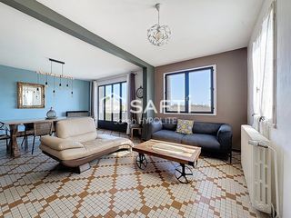  Maison � vendre 6 pi�ces 167 m�