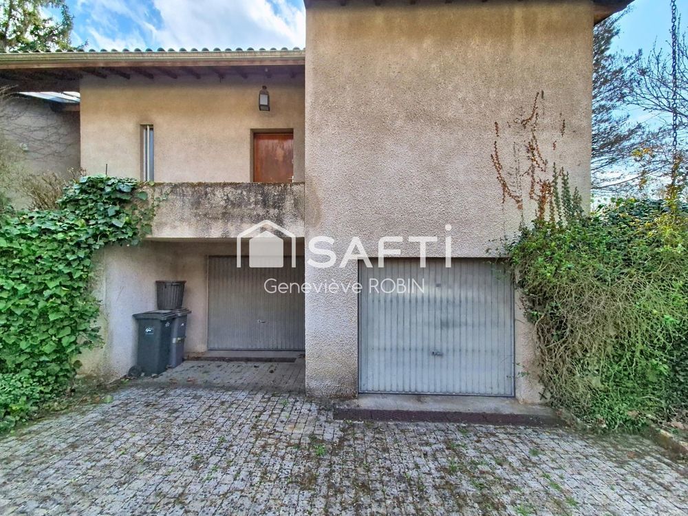 � vendre  Maison Tassin-la-Demi-Lune (69160)