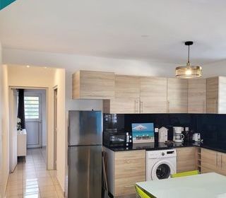  Appartement � vendre 2 pi�ces 65 m�