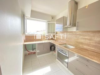  Appartement � vendre 3 pi�ces 69 m�