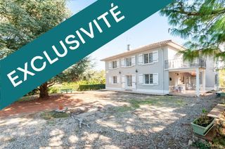  Maison � vendre 9 pi�ces 283 m�