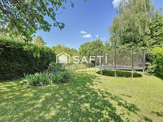  Maison � vendre 7 pi�ces 166 m�