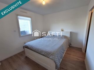  Maison � vendre 5 pi�ces 107 m�