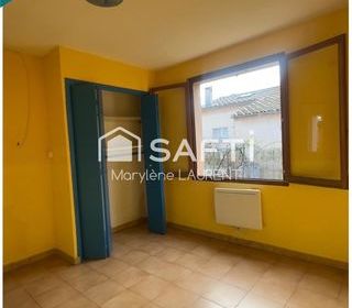  Maison � vendre 3 pi�ces 62 m�