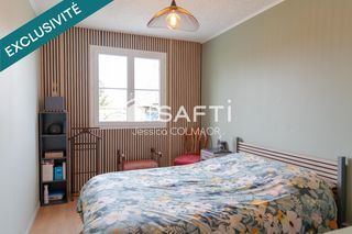  Maison � vendre 5 pi�ces 100 m�