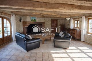  Maison � vendre 6 pi�ces 218 m�