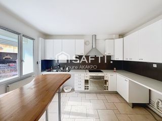  Maison � vendre 3 pi�ces 87 m�