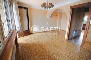  Maison � vendre 6 pi�ces 100 m�