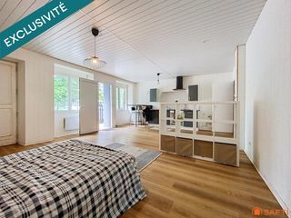  Appartement � vendre 1 pi�ce 40 m�