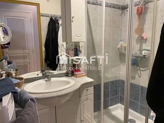  Appartement � vendre 2 pi�ces 48 m�