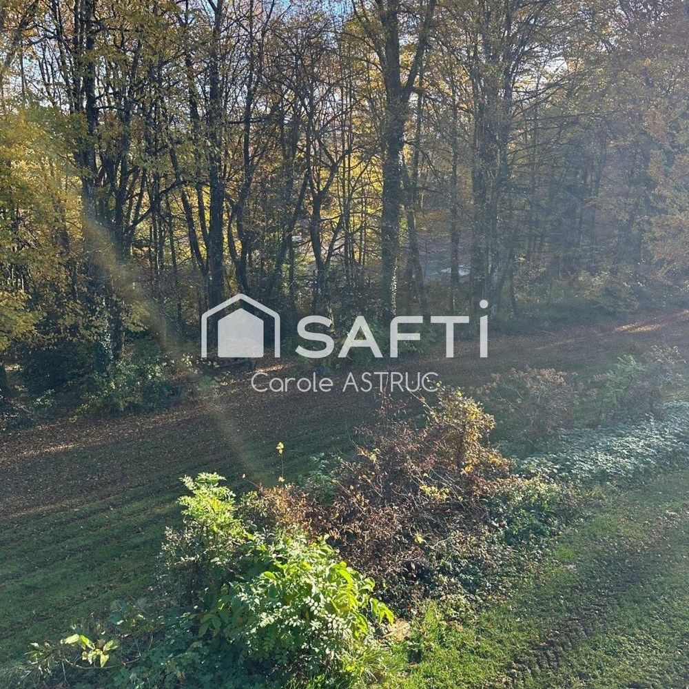 � vendre  Maison Montfaucon (25660)