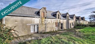  Maison � vendre 8 pi�ces 213 m�