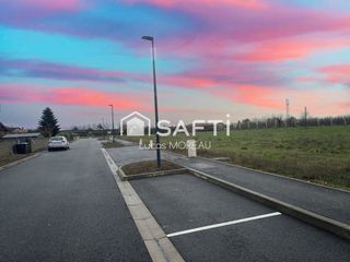  Terrain � vendre 1120 m�