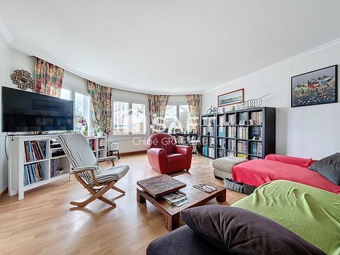   Maison sur sous-sol, acc�s plain-pied, 4 chambres Maison - 6 pi�ce(s) - 141 m�