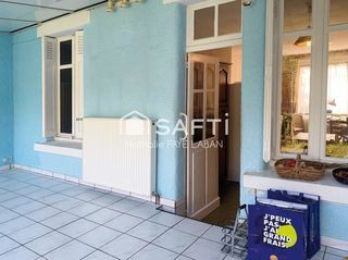  Maison � vendre 5 pi�ces 123 m�
