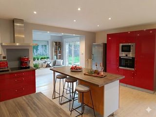  Maison � vendre 5 pi�ces 130 m�