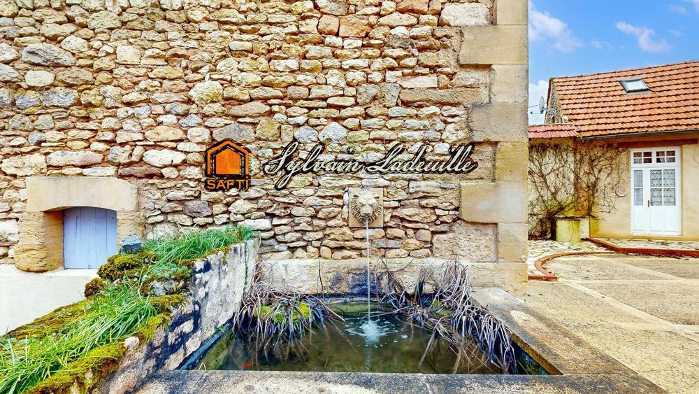 � vendre  Maison Meyrals (24220)