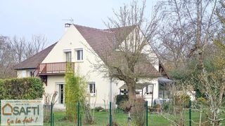  Maison � vendre 7 pi�ces 246 m�