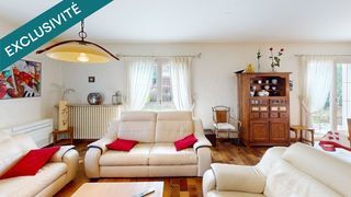  Maison � vendre 6 pi�ces 181 m�