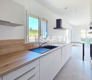  Maison � vendre 5 pi�ces 98 m�